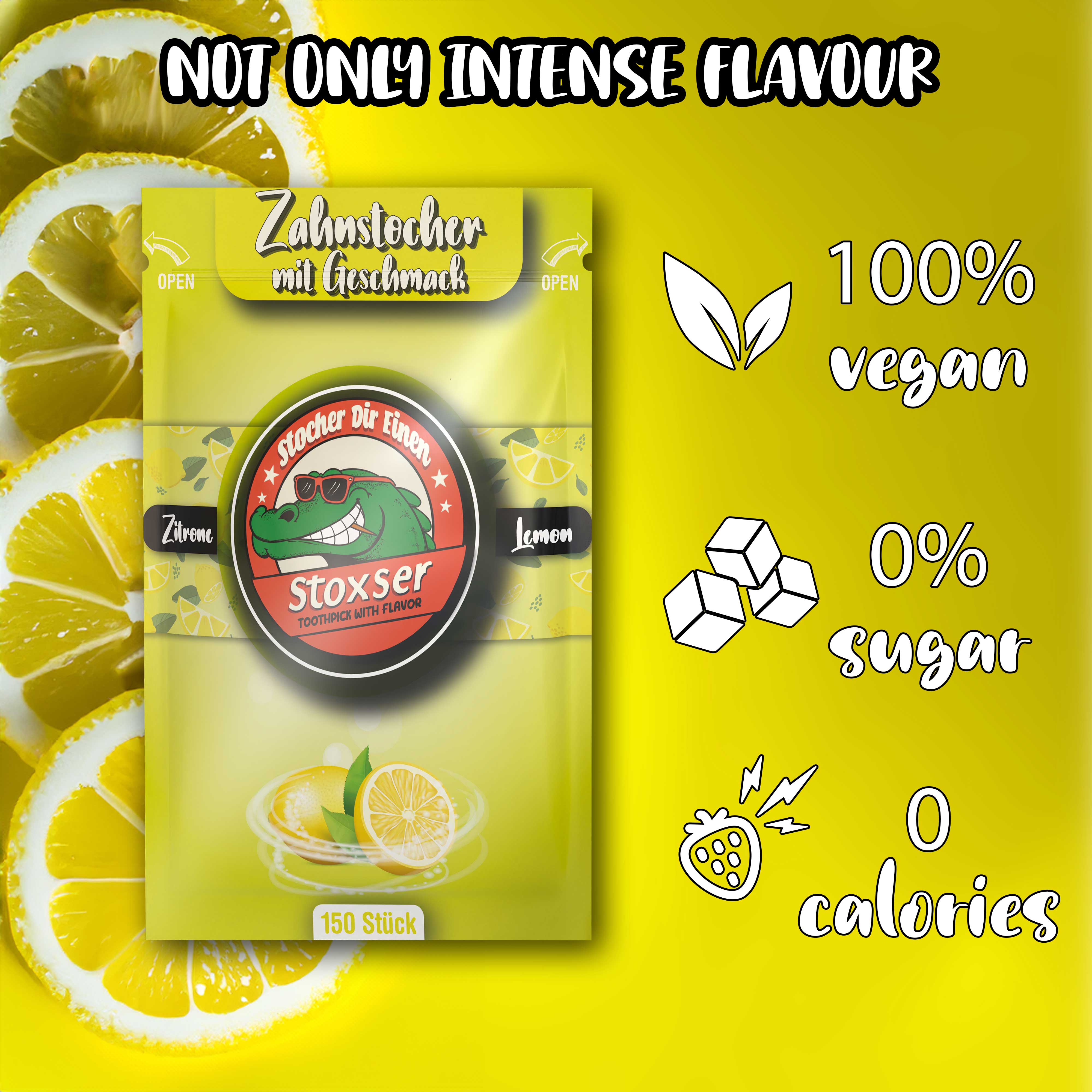 Lemon Toothpicks 1