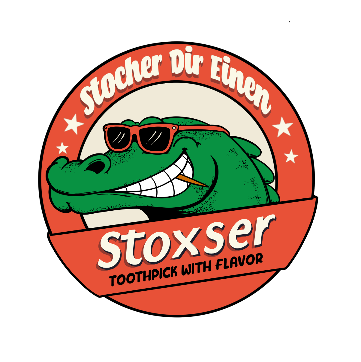Stoxser Logo