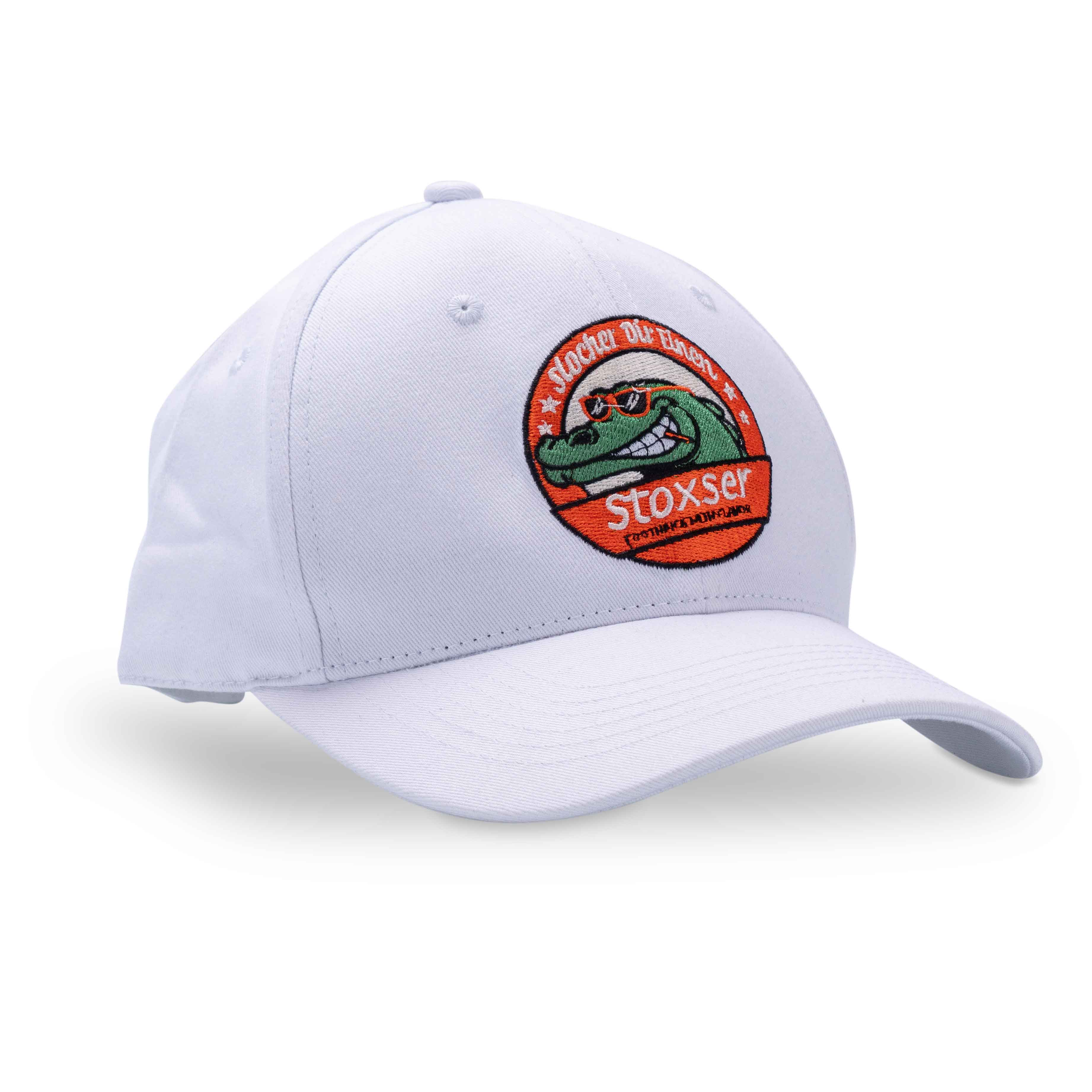White Cap