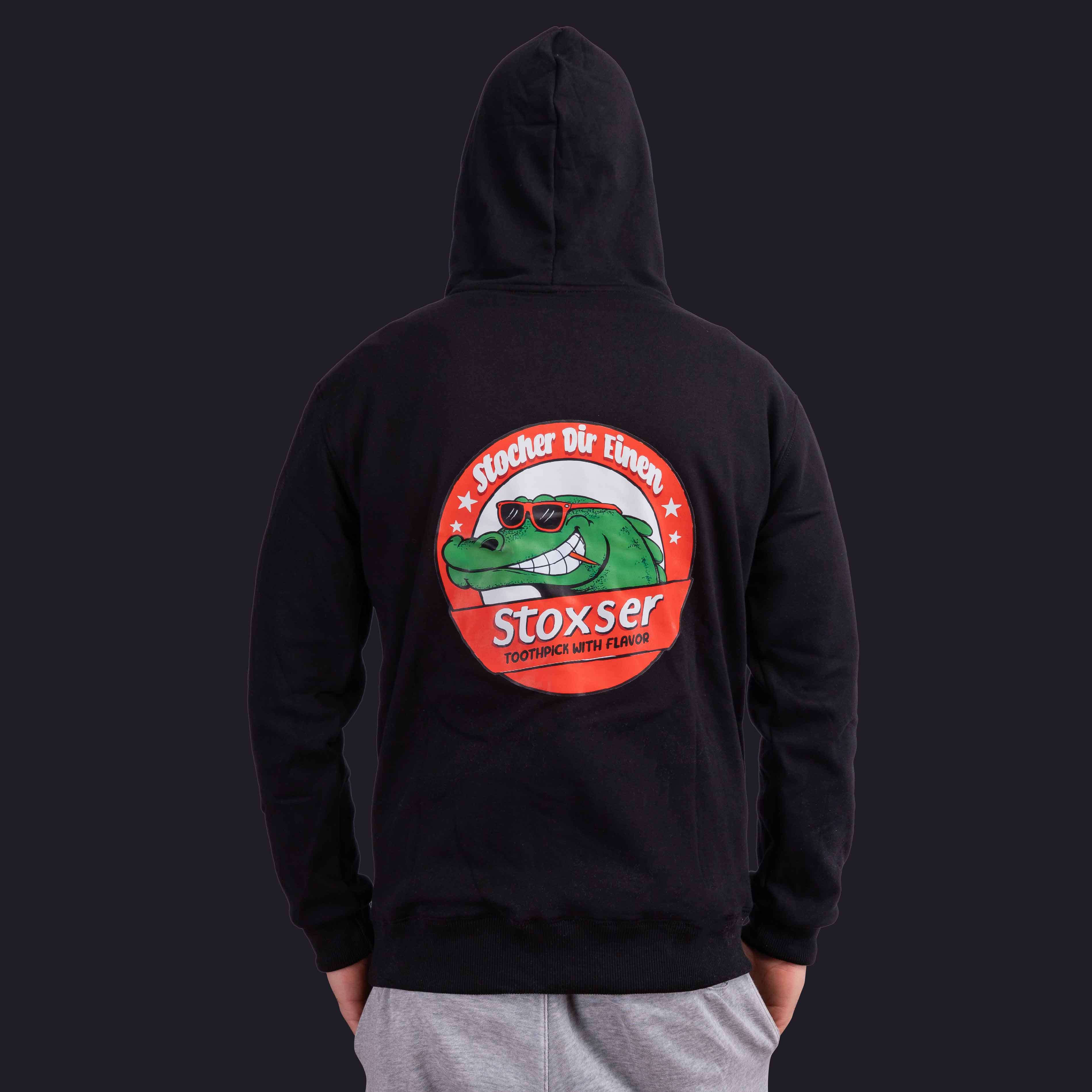 Hoodie Image 1